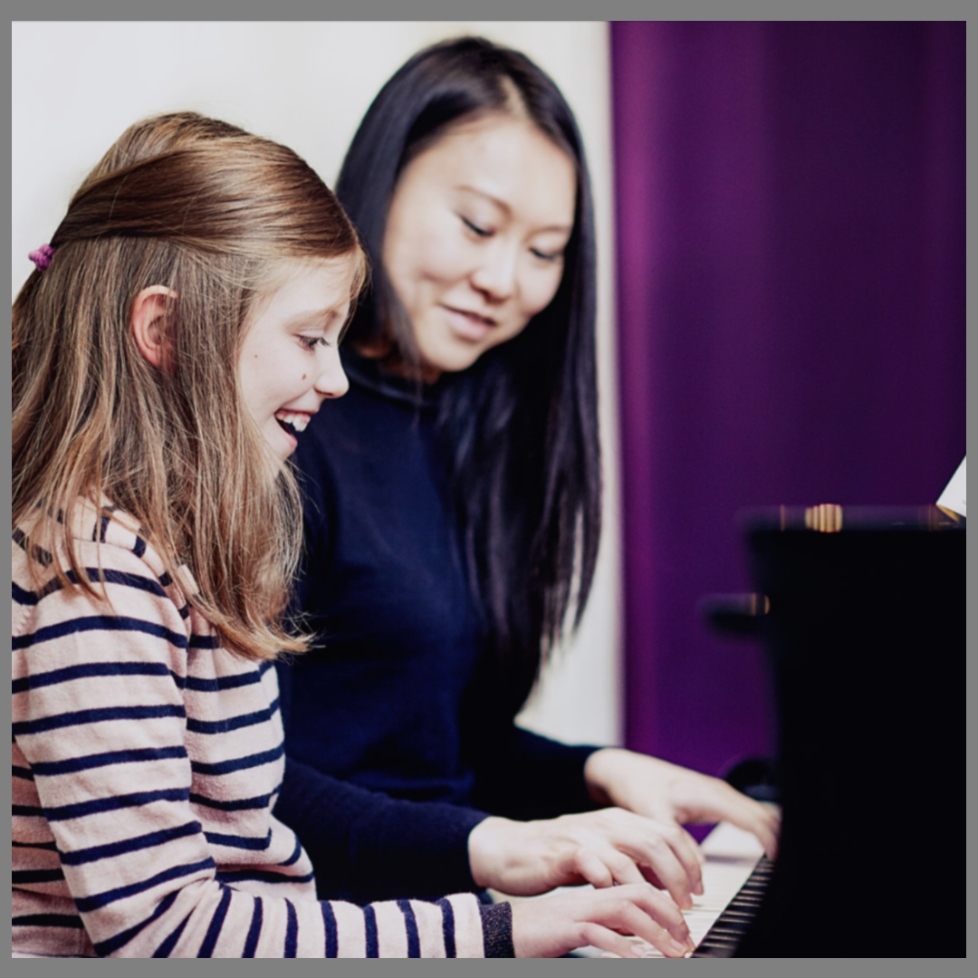musikunterricht klavierunterricht kinder